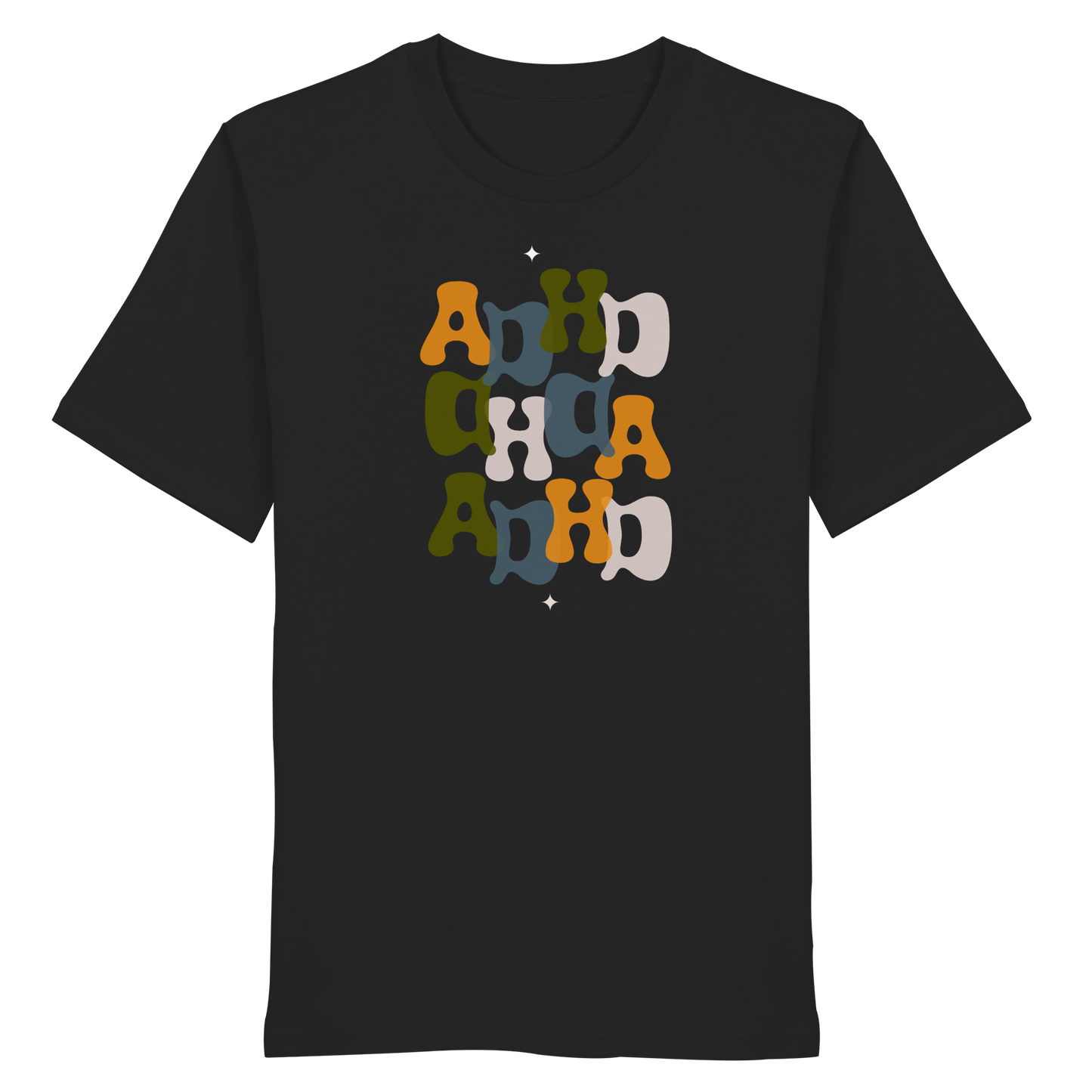 ADHD - Organic Shirt