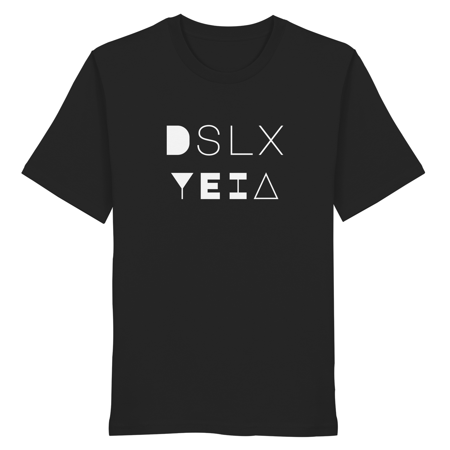 Dyslexia - Unisex Organic Shirt