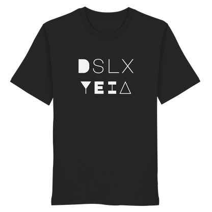 Dyslexia - Unisex Organic Shirt