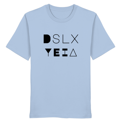 Dyslexia - Unisex Organic Shirt