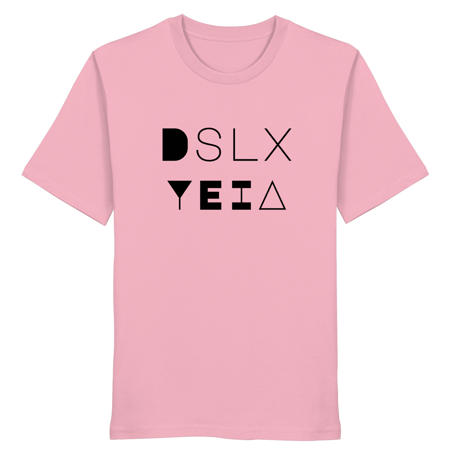 Dyslexia - Unisex Organic Shirt