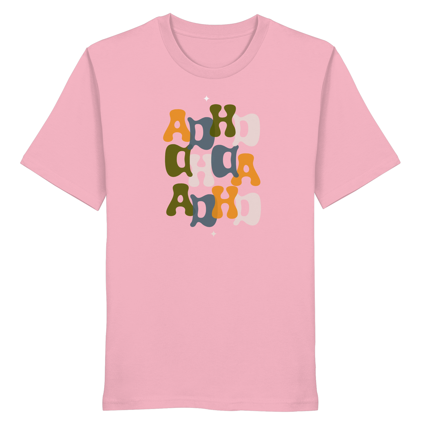 ADHD - Organic Shirt