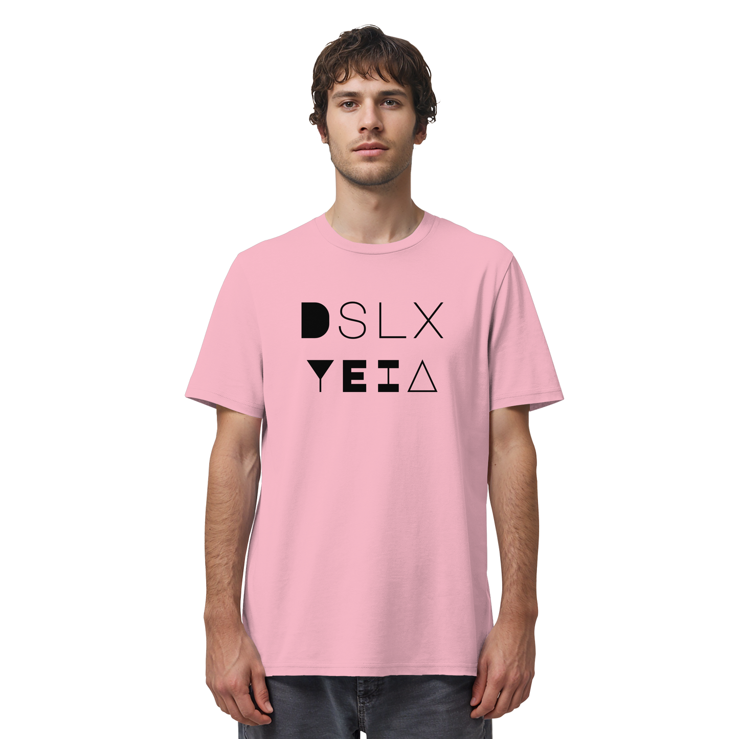 Dyslexia - Unisex Organic Shirt