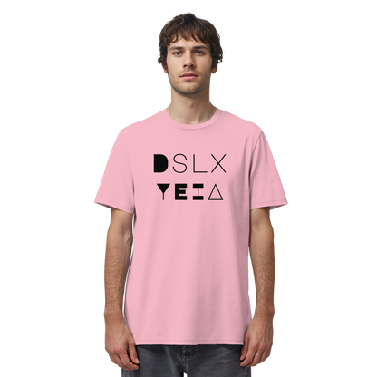 Dyslexia - Unisex Organic Shirt