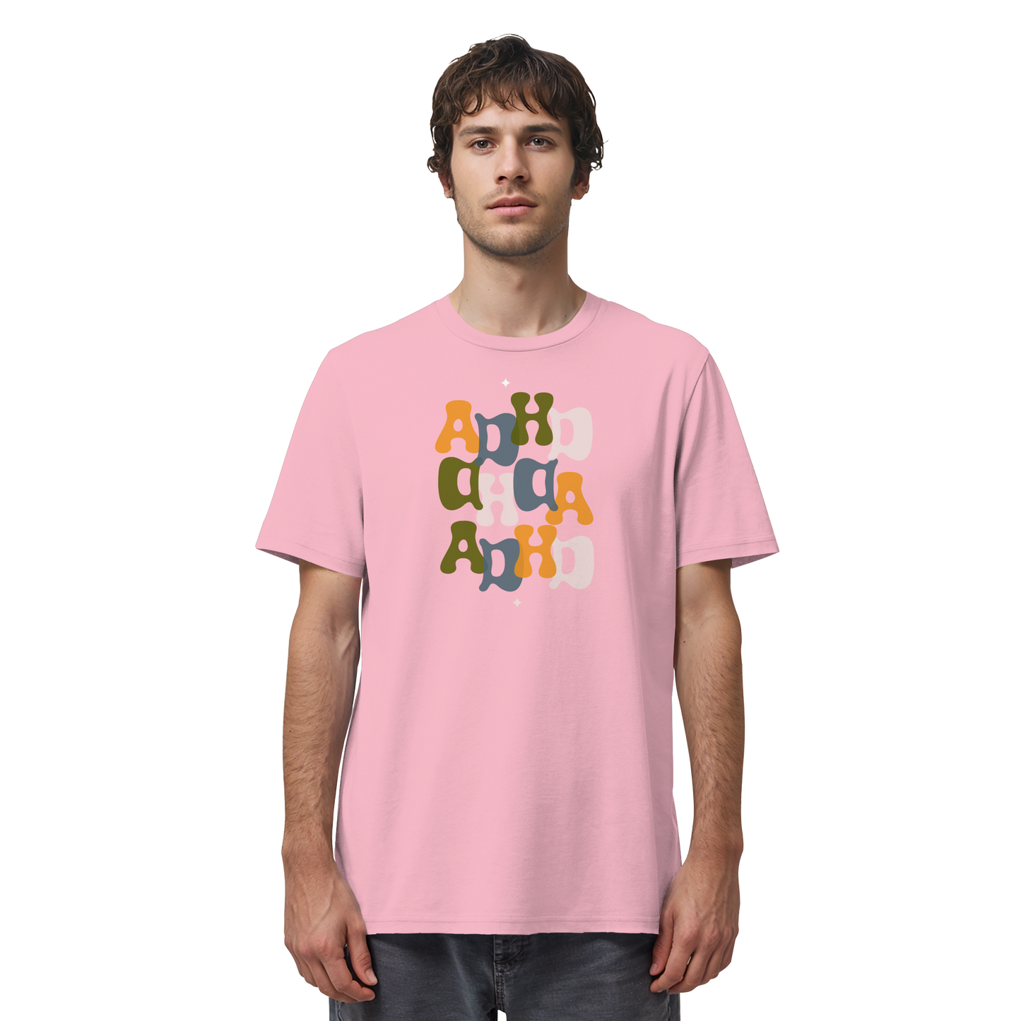ADHD - Organic Shirt