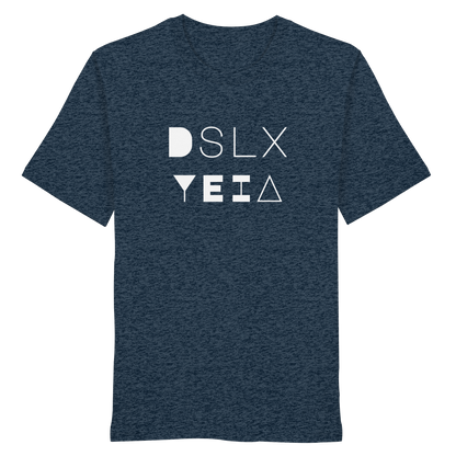 Dyslexia - Unisex Organic Shirt