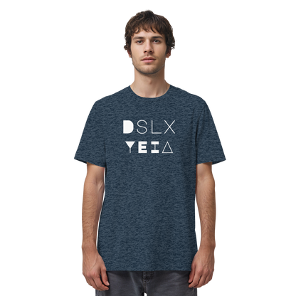 Dyslexia - Unisex Organic Shirt