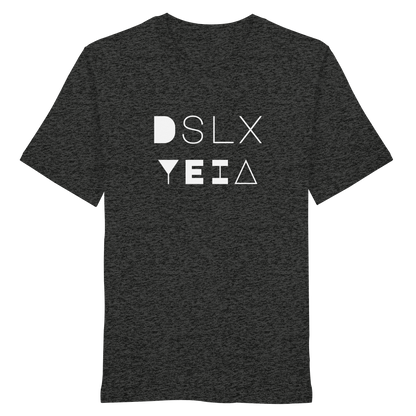 Dyslexia - Unisex Organic Shirt