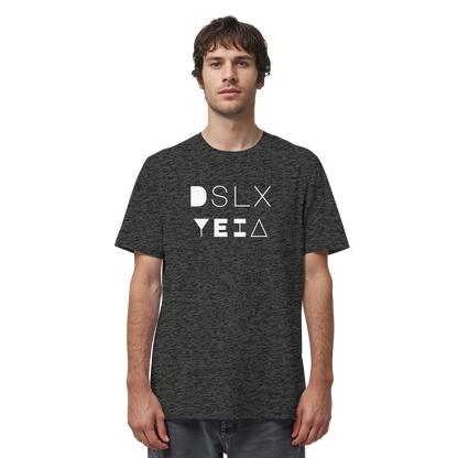 Dyslexia - Unisex Organic Shirt