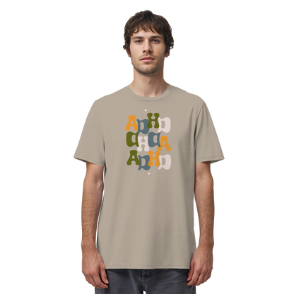 ADHD - Organic Shirt