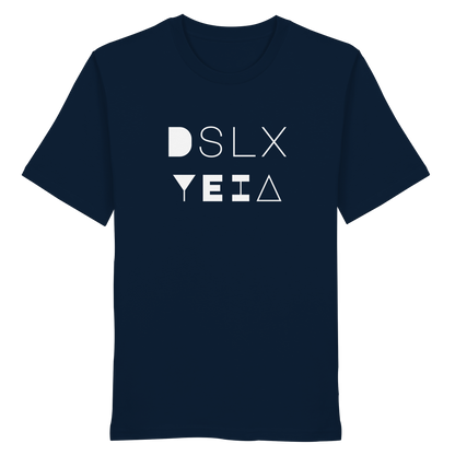 Dyslexia - Unisex Organic Shirt