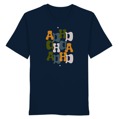 ADHD - Organic Shirt