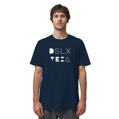 Dyslexia - Unisex Organic Shirt