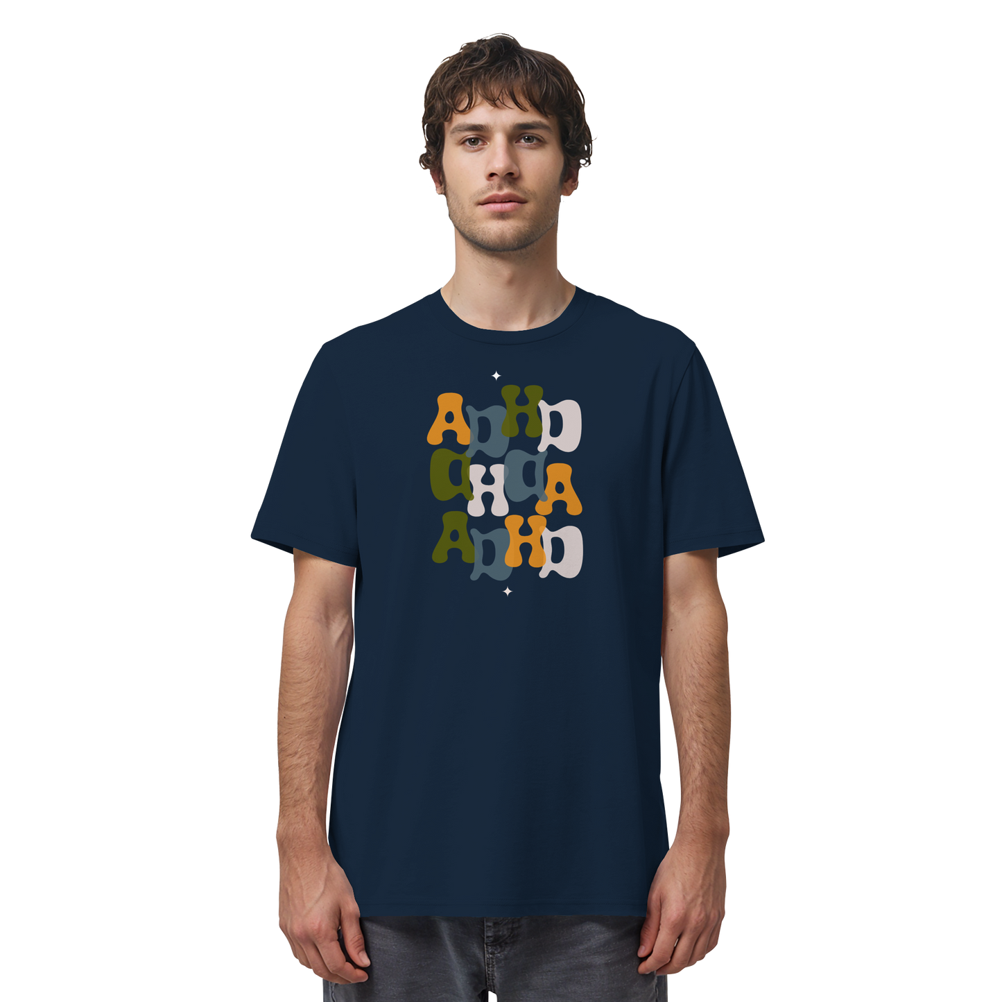 ADHD - Organic Shirt