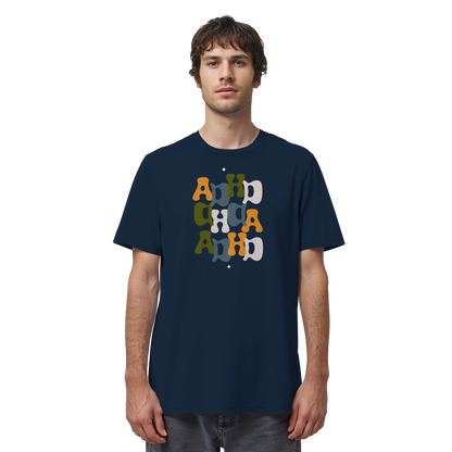ADHD - Organic Shirt