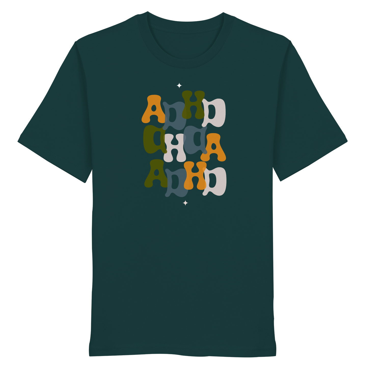 ADHD - Organic Shirt