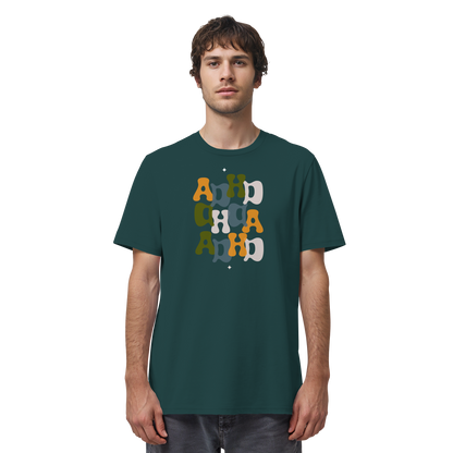 ADHD - Organic Shirt