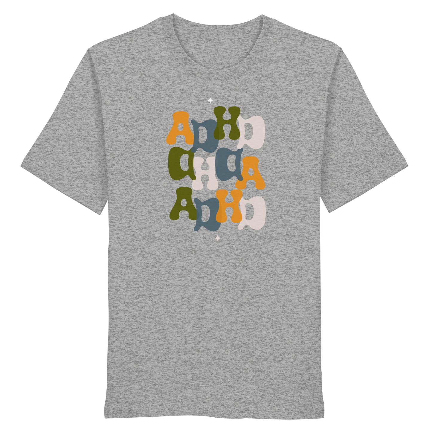 ADHD - Organic Shirt