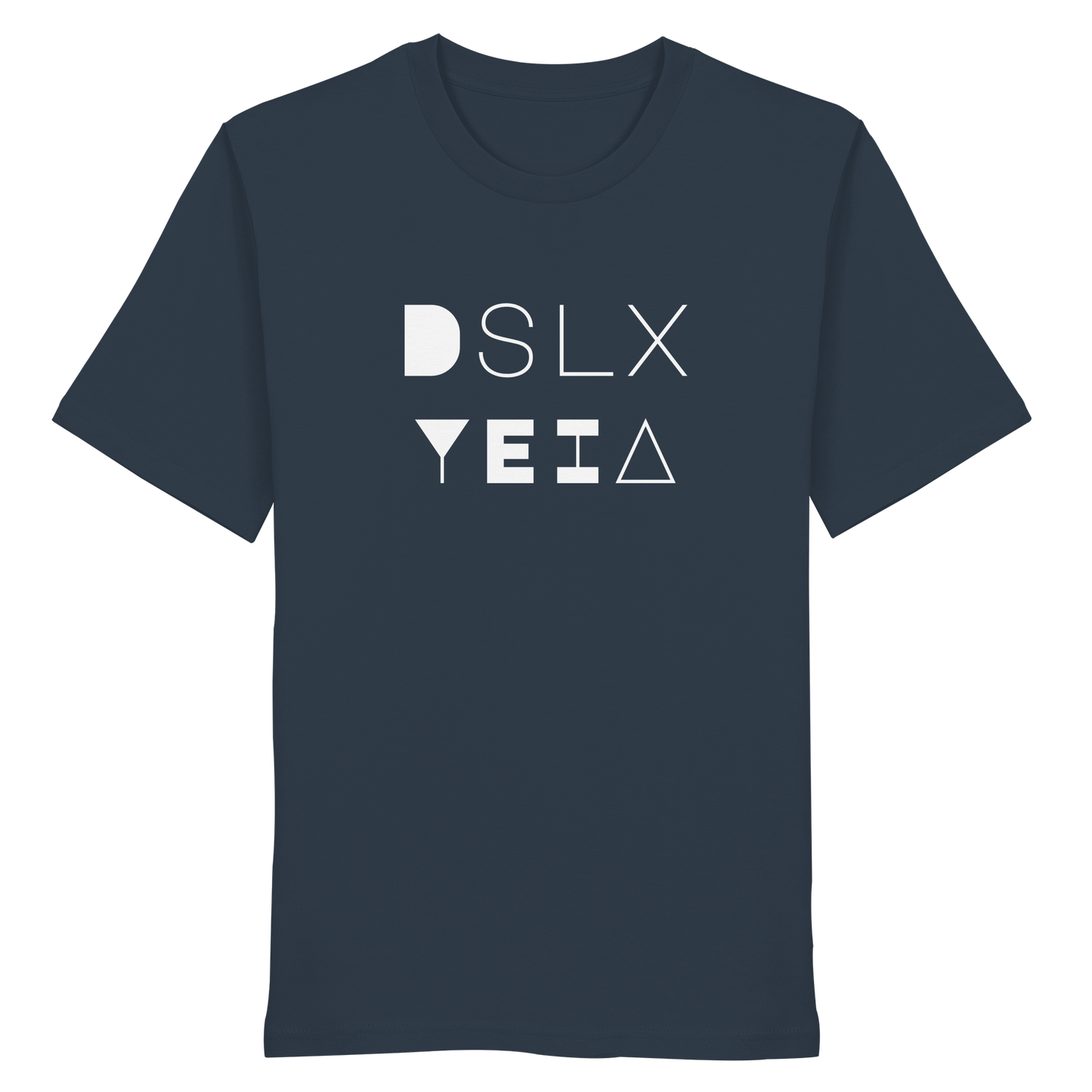 Dyslexia - Unisex Organic Shirt