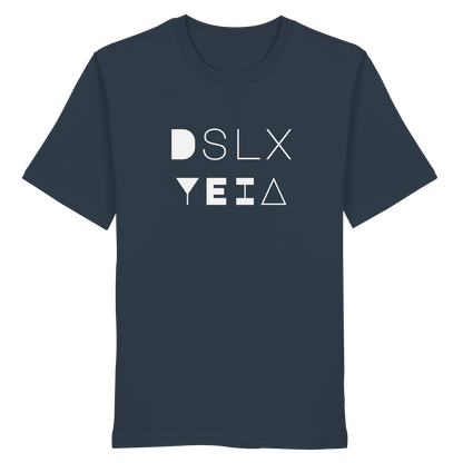Dyslexia - Unisex Organic Shirt