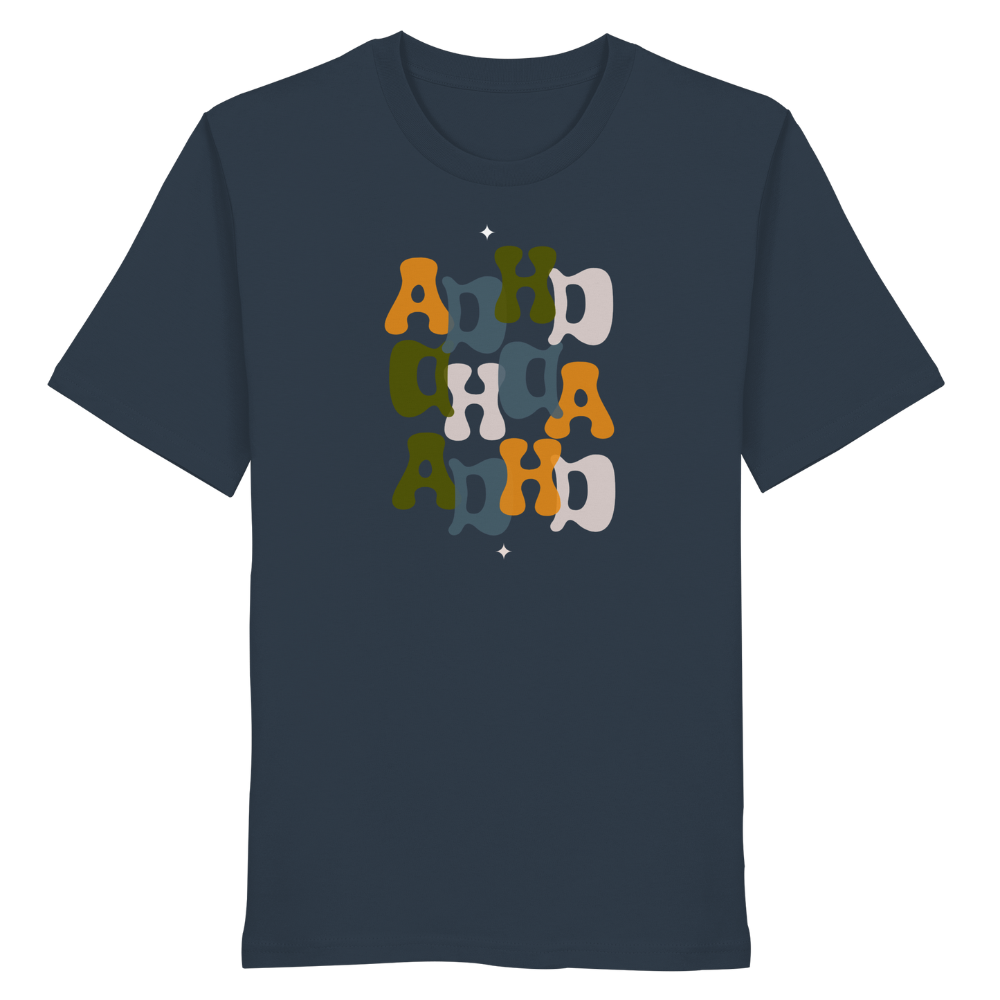 ADHD - Organic Shirt