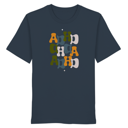 ADHD - Organic Shirt