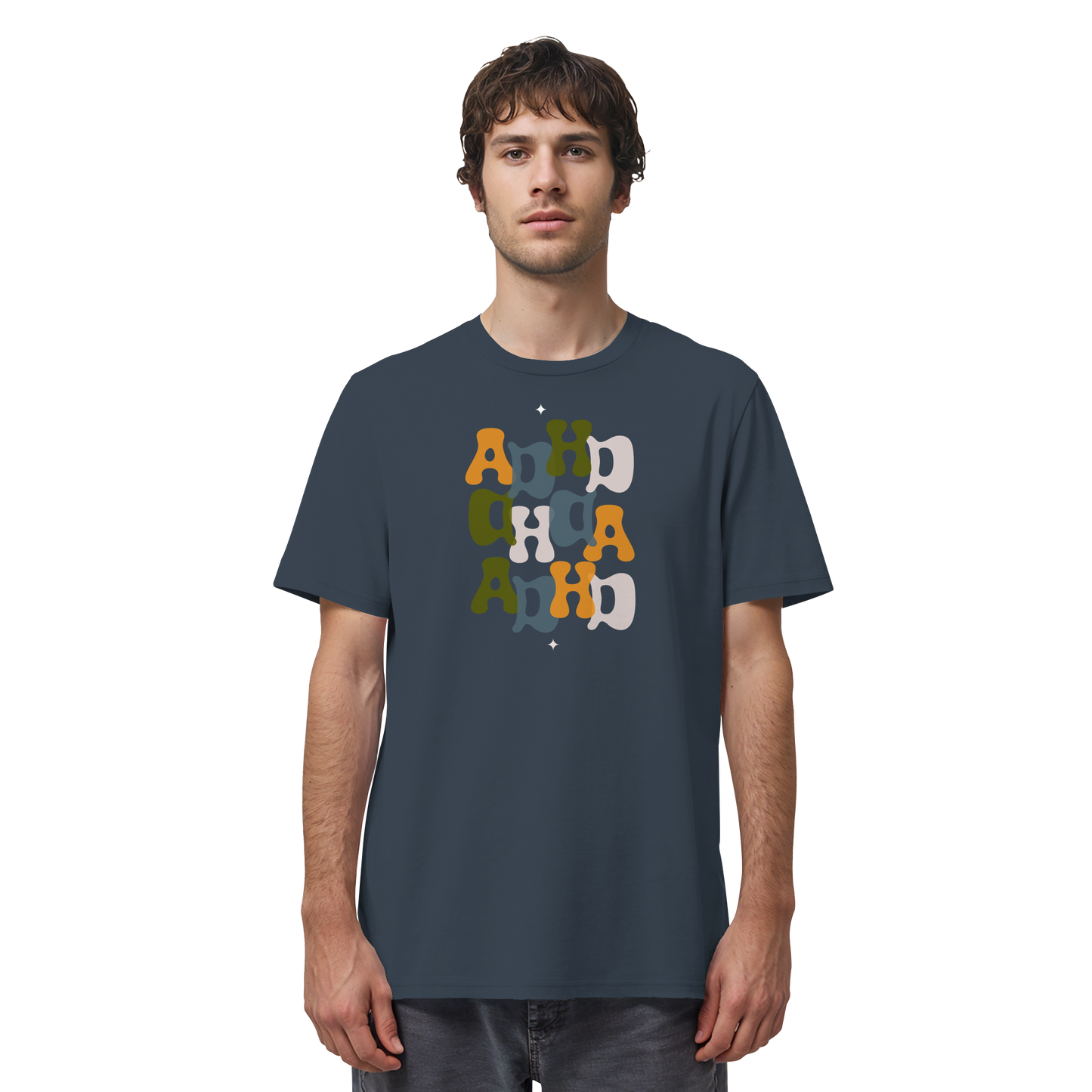 ADHD - Organic Shirt