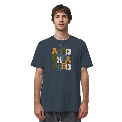 ADHD - Organic Shirt