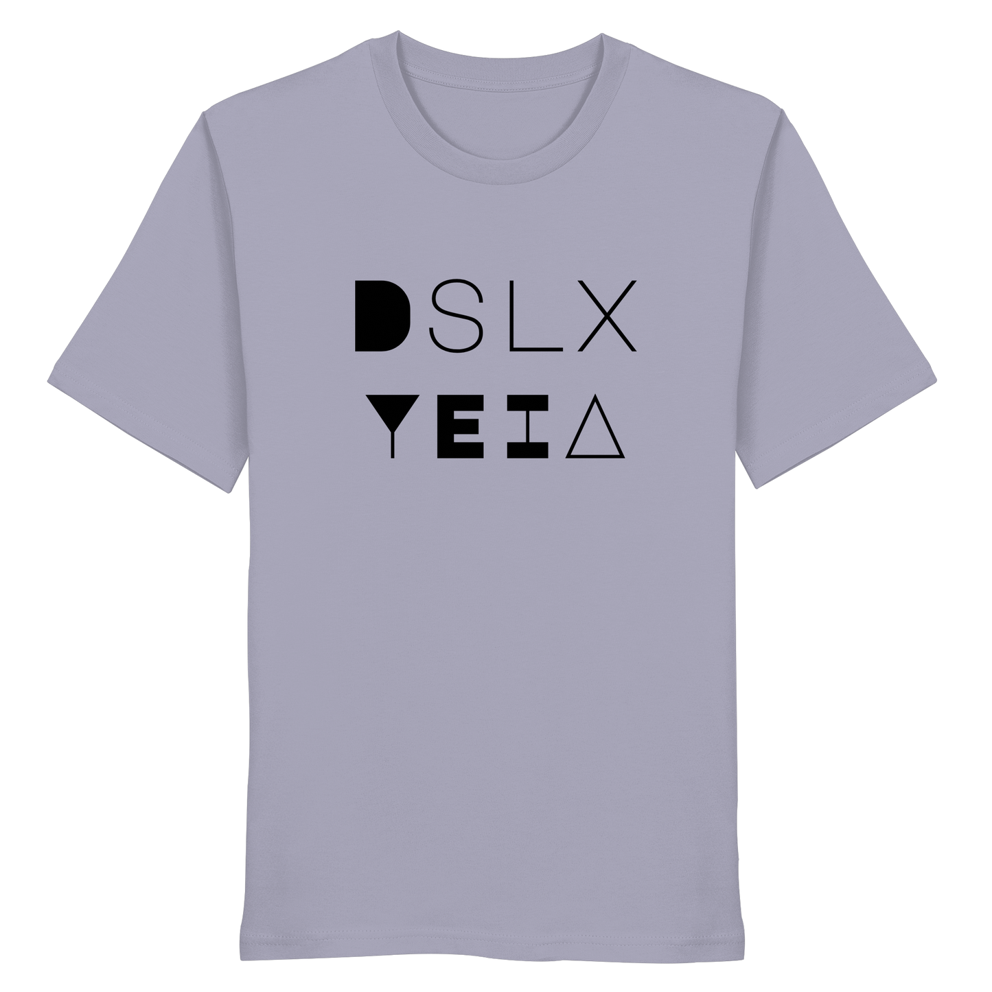 Dyslexia - Unisex Organic Shirt