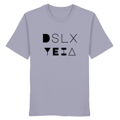Dyslexia - Unisex Organic Shirt