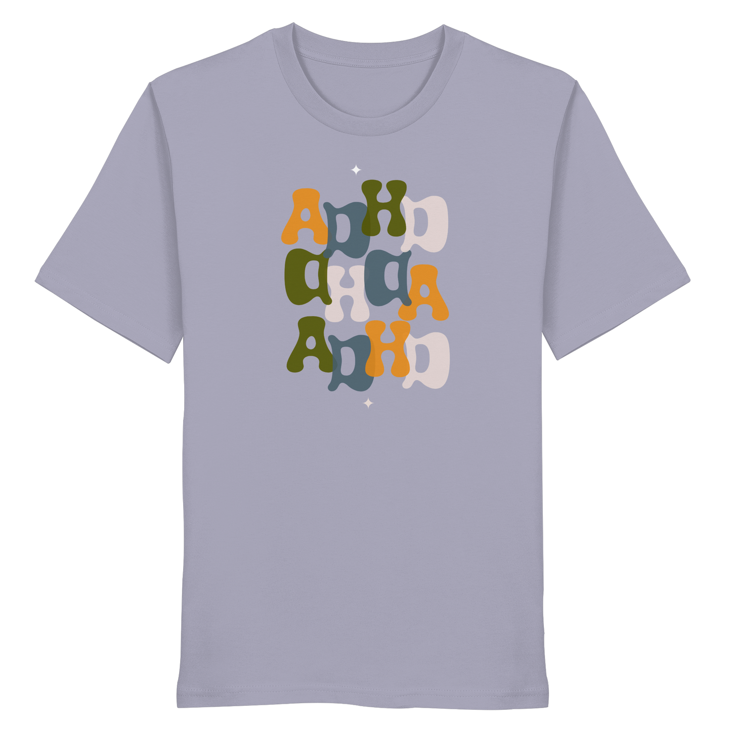 ADHD - Organic Shirt