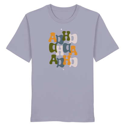 ADHD - Organic Shirt