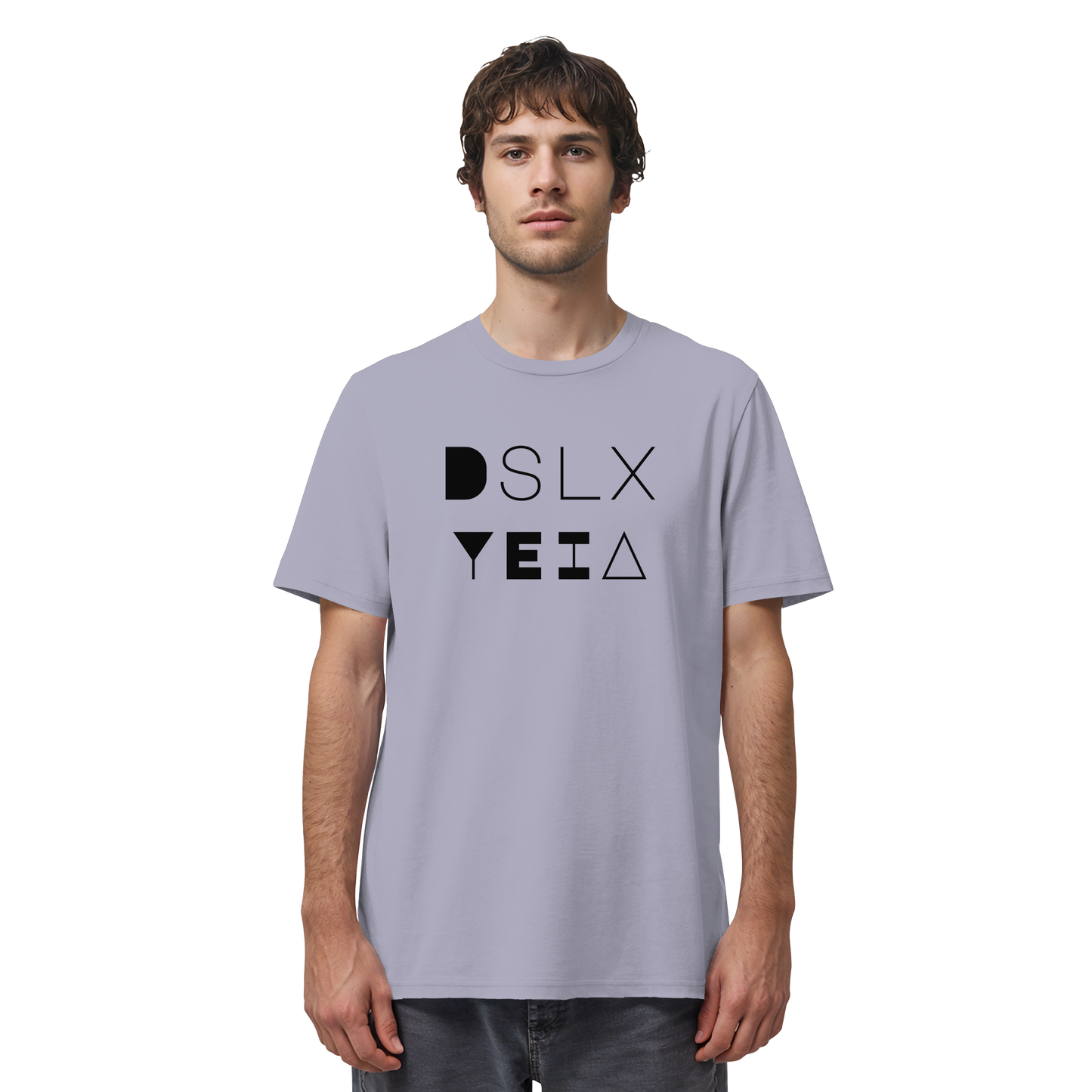 Dyslexia - Unisex Organic Shirt