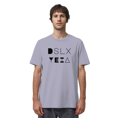 Dyslexia - Unisex Organic Shirt