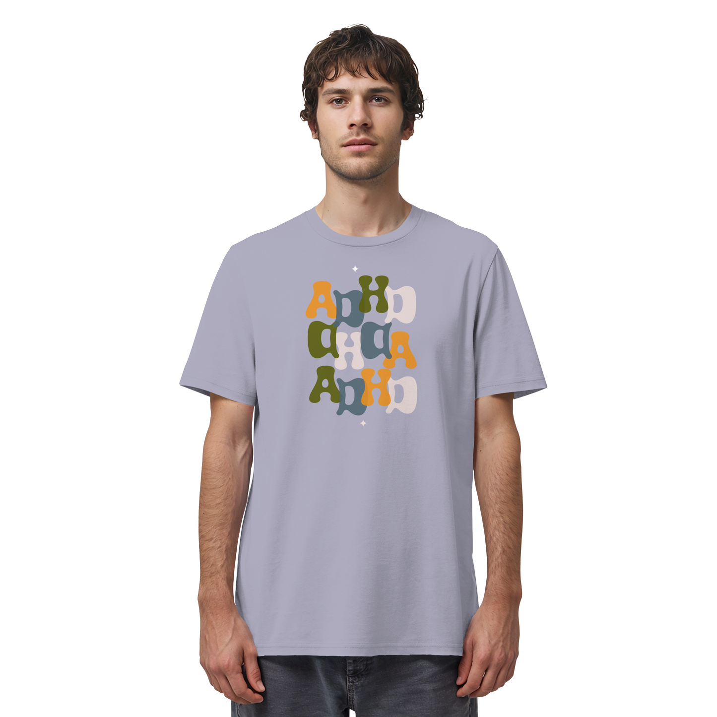 ADHD - Organic Shirt