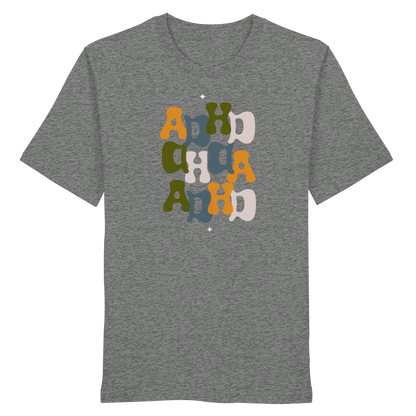 ADHD - Organic Shirt