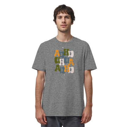 ADHD - Organic Shirt