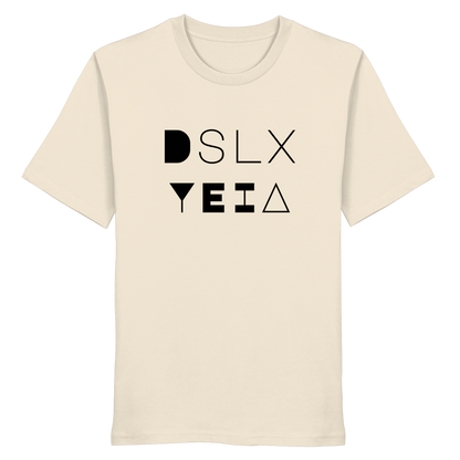Dyslexia - Unisex Organic Shirt