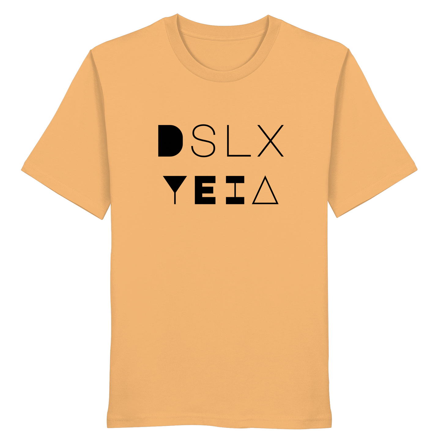 Dyslexia - Unisex Organic Shirt