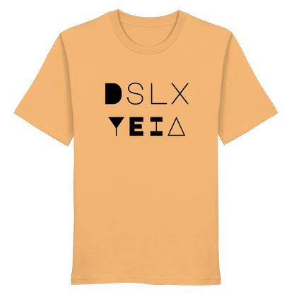 Dyslexia - Unisex Organic Shirt
