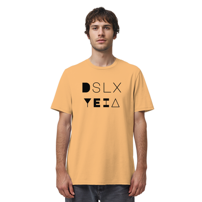 Dyslexia - Unisex Organic Shirt