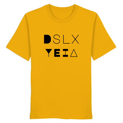 Dyslexia - Unisex Organic Shirt