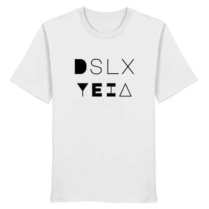 Dyslexia - Unisex Organic Shirt