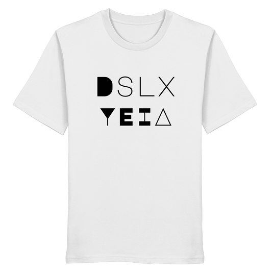 Dyslexia - Unisex Organic Shirt