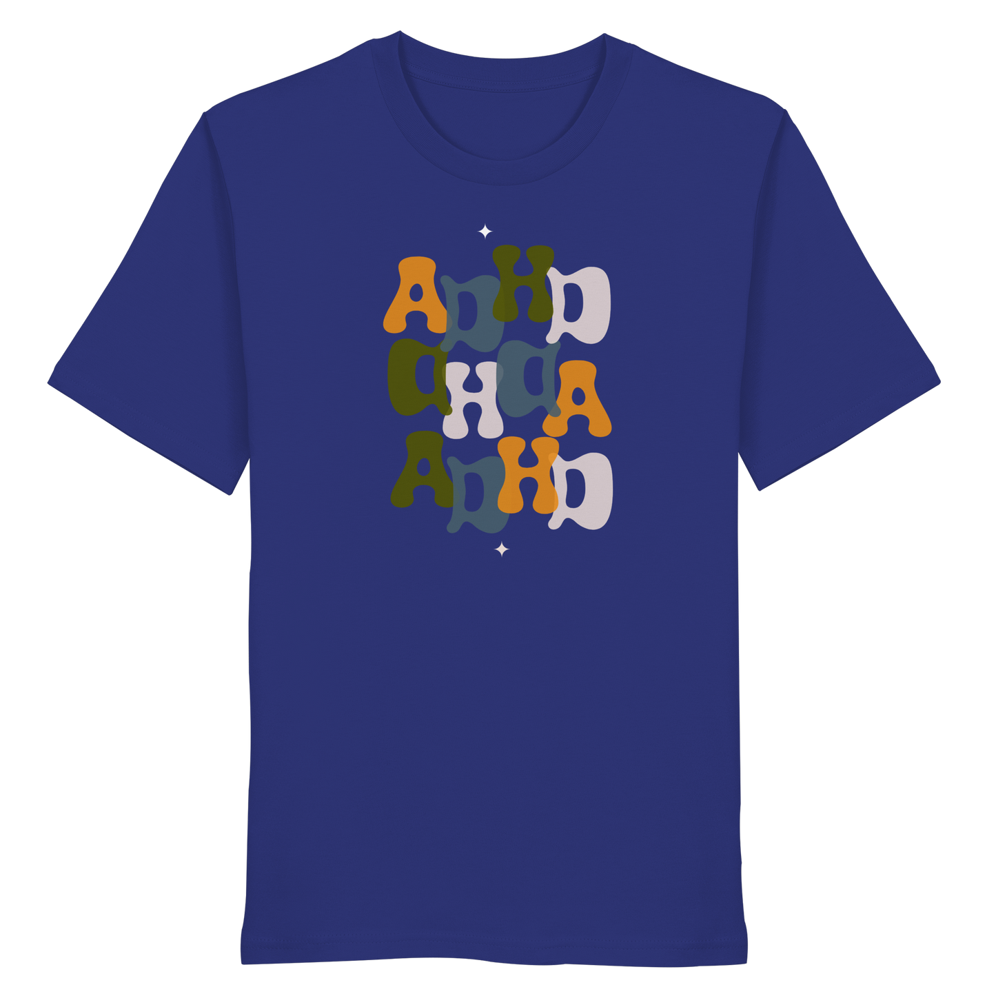 ADHD - Organic Shirt