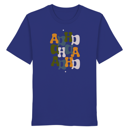 ADHD - Organic Shirt