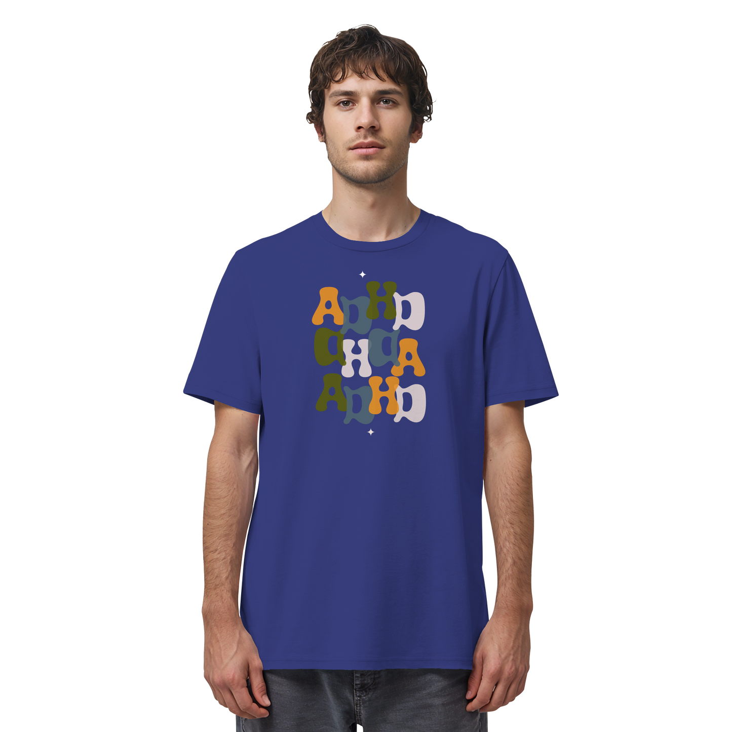 ADHD - Organic Shirt