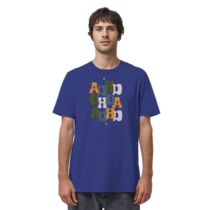 ADHD - Organic Shirt