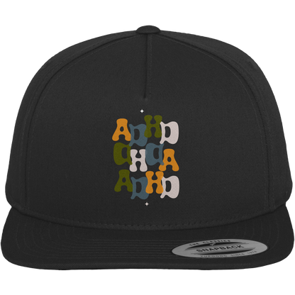 ADHD - Premium Kappe