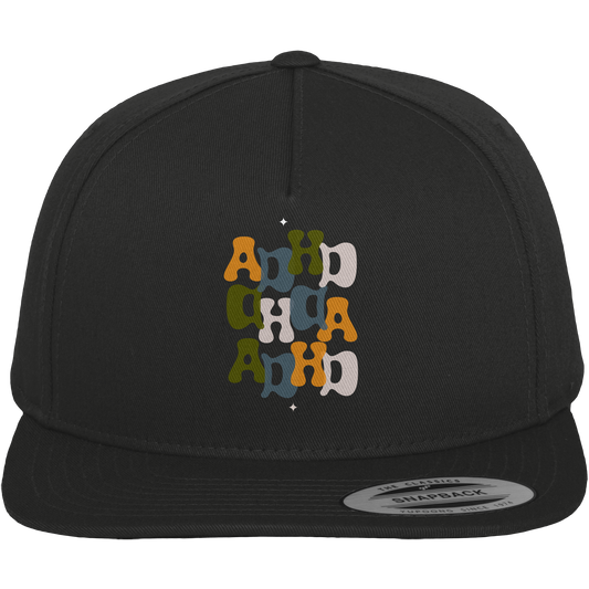 ADHD - Premium Kappe